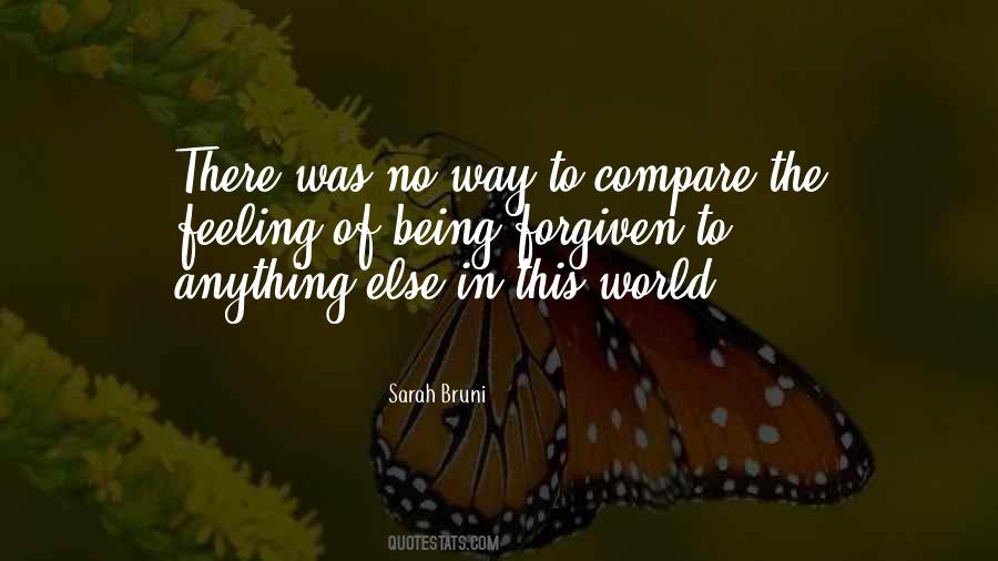 Sarah Bruni Quotes #711281 Sarah Bruni Quotes #711281