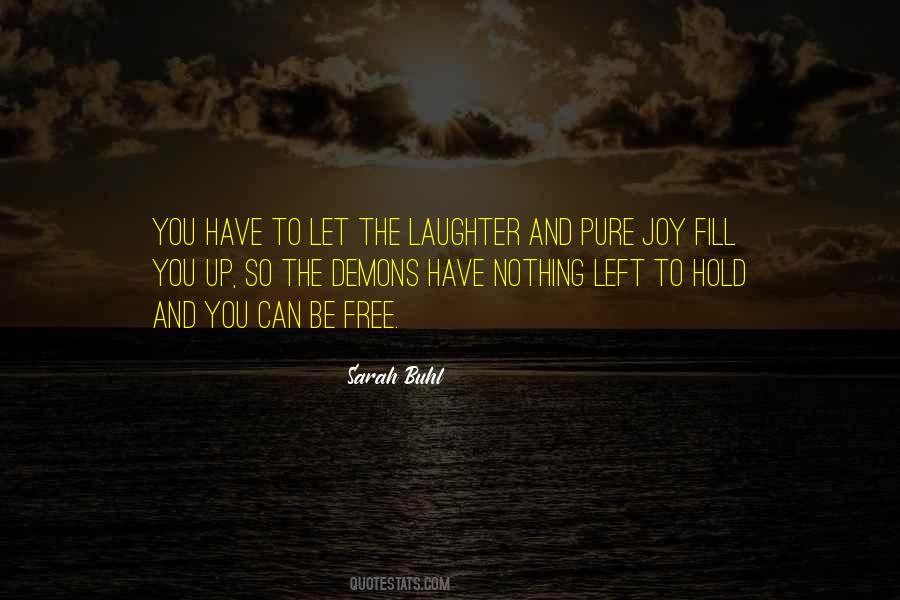 Sarah Buhl Quotes #416147 Sarah Buhl Quotes #416147