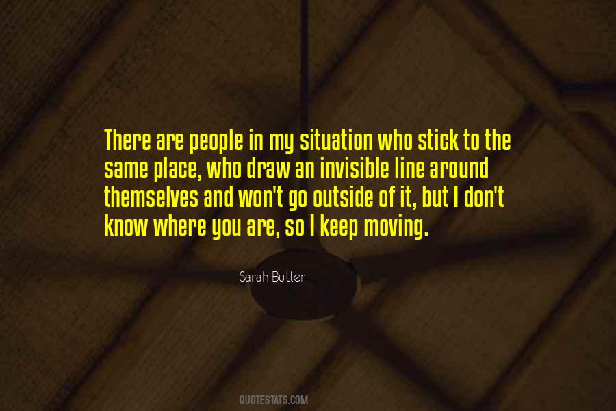 Sarah Butler Quotes #1384545 Sarah Butler Quotes #1384545
