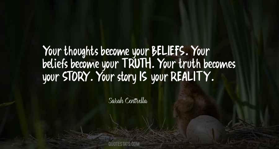 Sarah Centrella Quotes #1838977