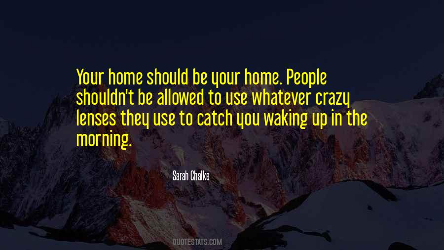 Sarah Chalke Quotes #1809381
