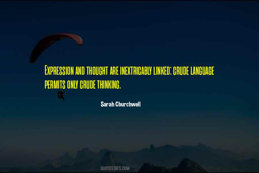Sarah Churchwell Quotes #1644581