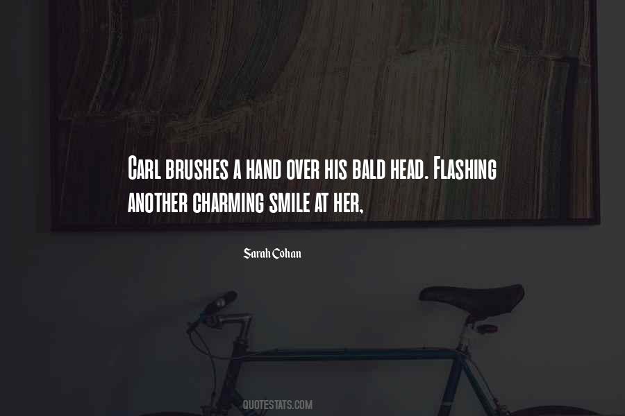 Sarah Cohan Quotes #1202341 Sarah Cohan Quotes #1202341
