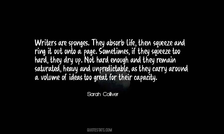 Sarah Colliver Quotes #231559 Sarah Colliver Quotes #231559