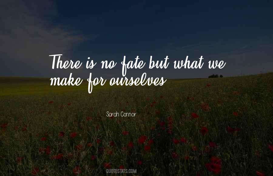 Sarah Connor Quotes #1736722 Sarah Connor Quotes #1736722