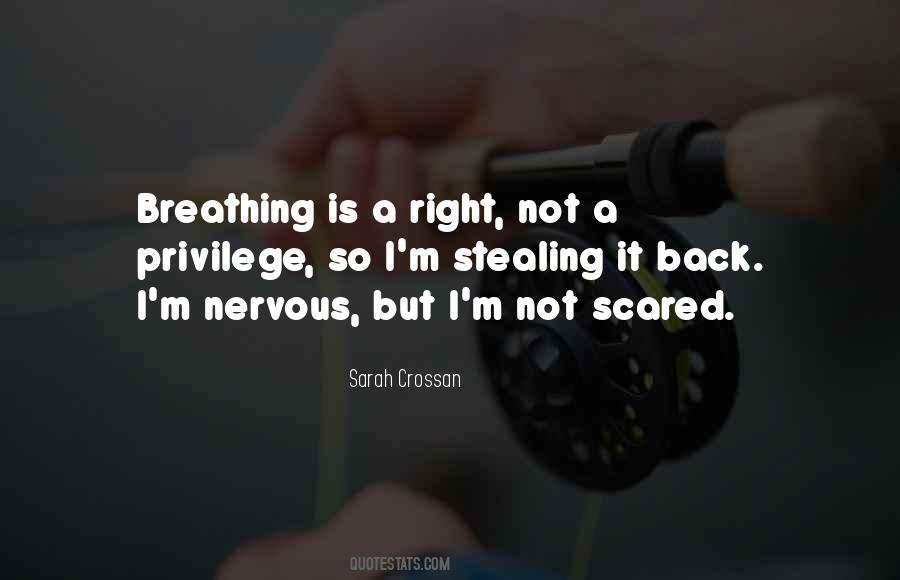 Sarah Crossan Quotes #267491