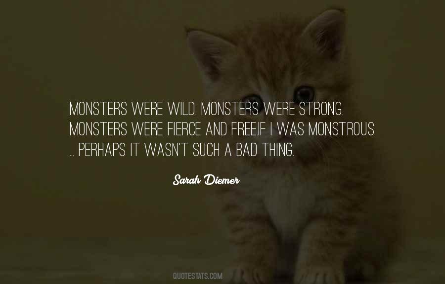 Sarah Diemer Quotes #1133345