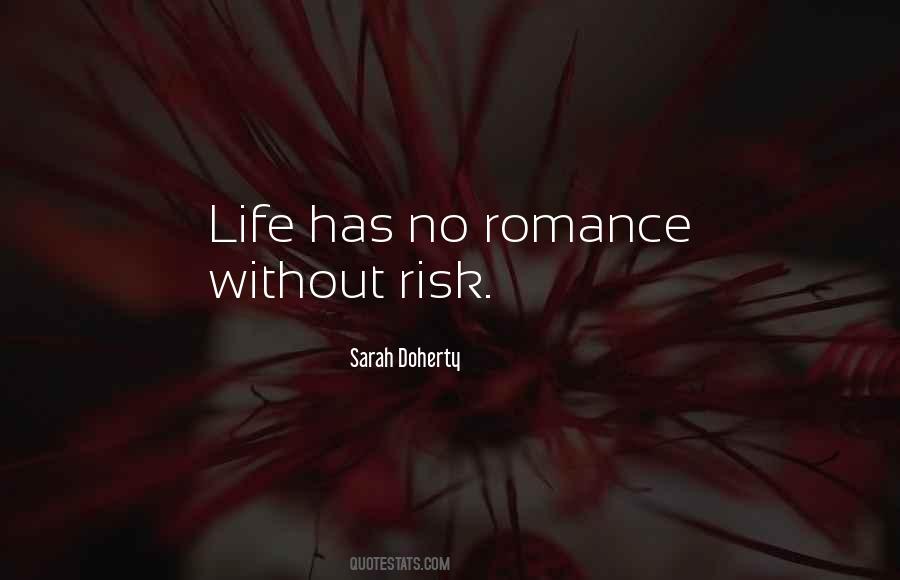 Sarah Doherty Quotes #1731607 Sarah Doherty Quotes #1731607