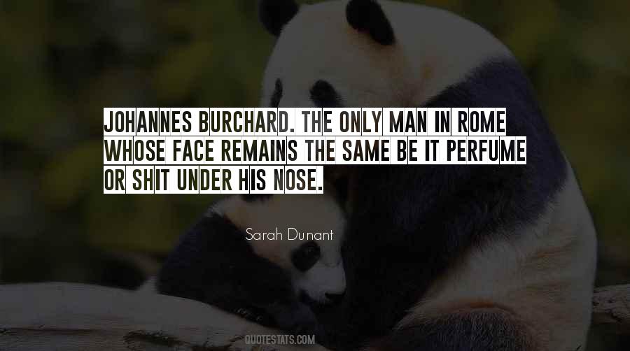 Sarah Dunant Quotes #1152120