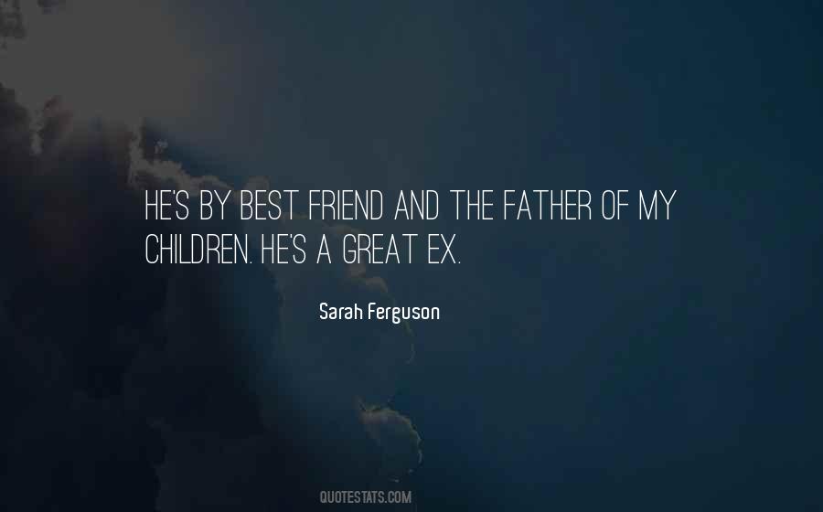 Sarah Ferguson Quotes #1132857