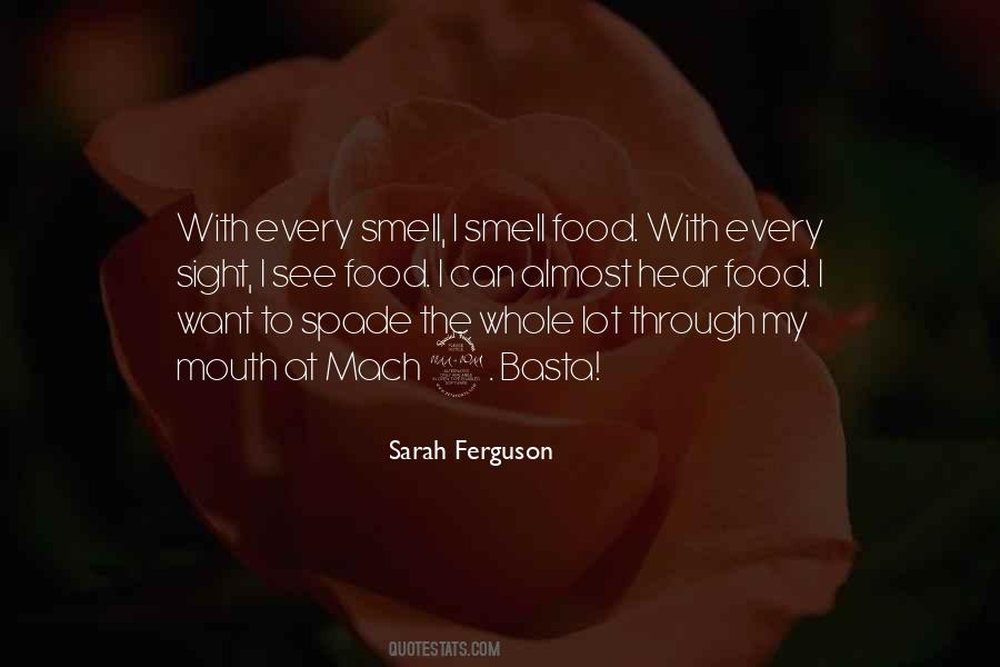 Sarah Ferguson Quotes #1491025