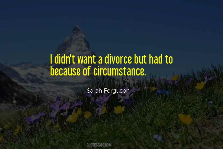 Sarah Ferguson Quotes #731612