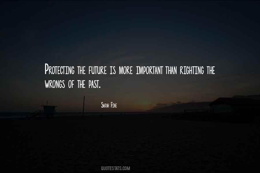 Sarah Fine Quotes #1204979