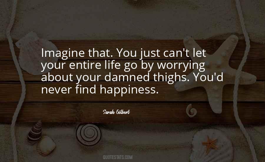 Sarah Gilbert Quotes #1074113 Sarah Gilbert Quotes #1074113