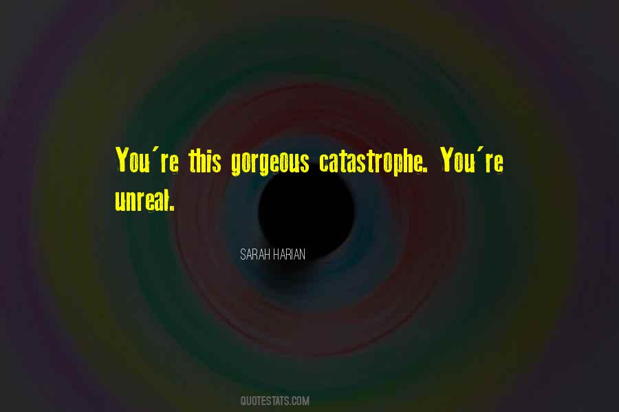 Sarah Harian Quotes #108292 Sarah Harian Quotes #108292