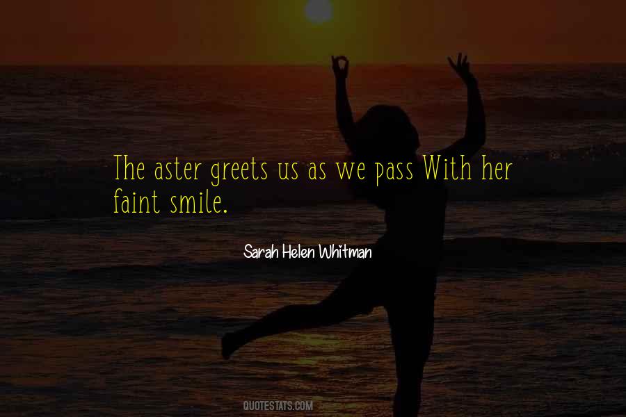 Sarah Helen Whitman Quotes #1155360