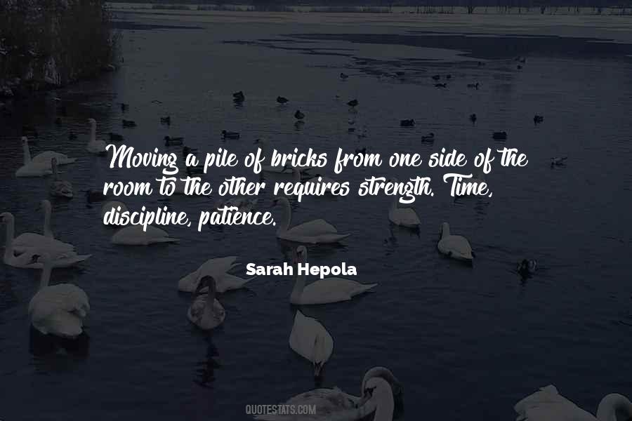 Sarah Hepola Quotes #1045990