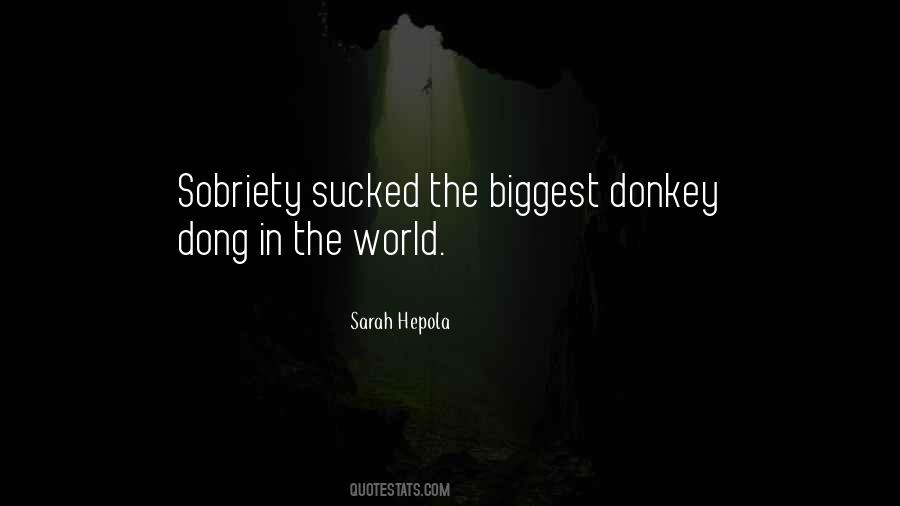 Sarah Hepola Quotes #1384294