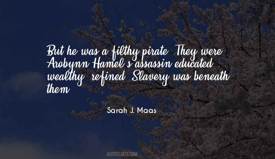 Sarah J. Maas Quotes #1011833 Sarah J. Maas Quotes #1011833