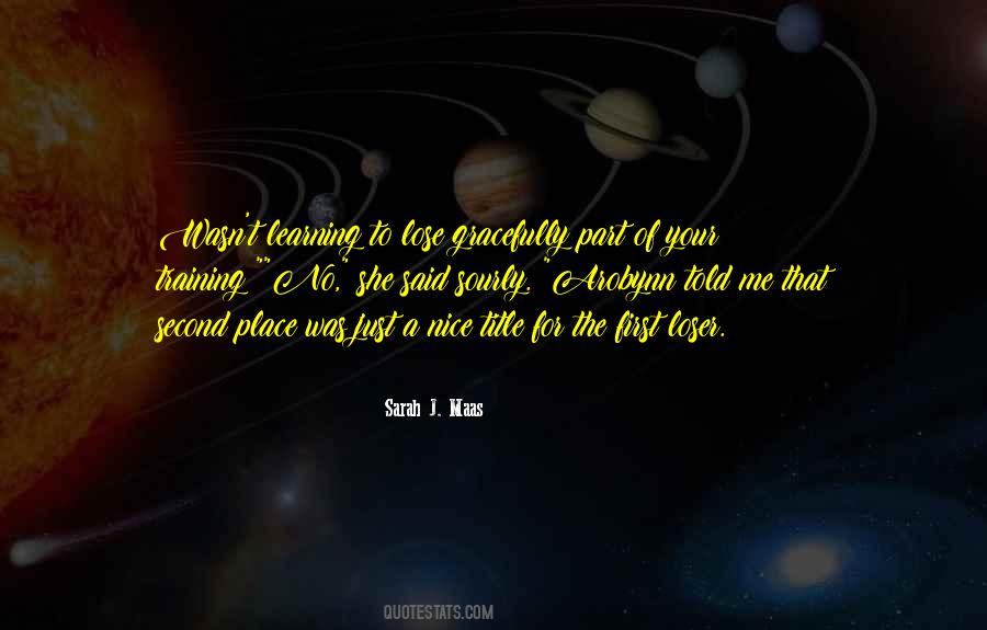 Sarah J. Maas Quotes #1199626 Sarah J. Maas Quotes #1199626