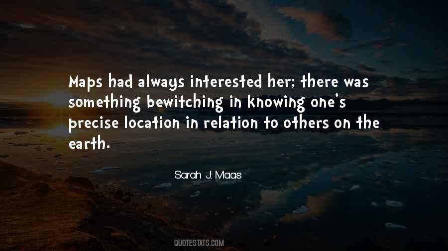 Sarah J. Maas Quotes #1274603 Sarah J. Maas Quotes #1274603