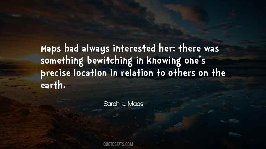 Sarah J. Maas Quotes #1274603