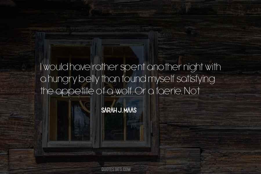Sarah J. Maas Quotes #1362159 Sarah J. Maas Quotes #1362159