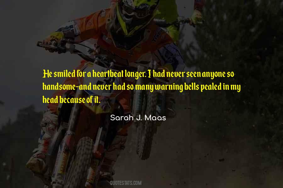 Sarah J. Maas Quotes #1632144