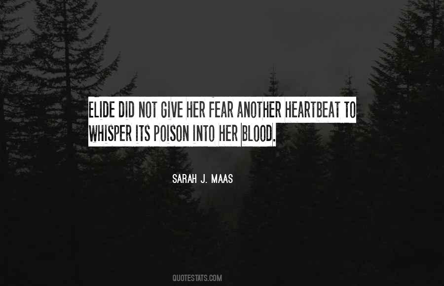 Sarah J. Maas Quotes #1847051