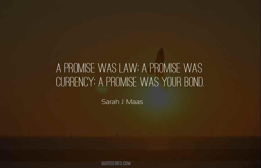 Sarah J. Maas Quotes #1869611