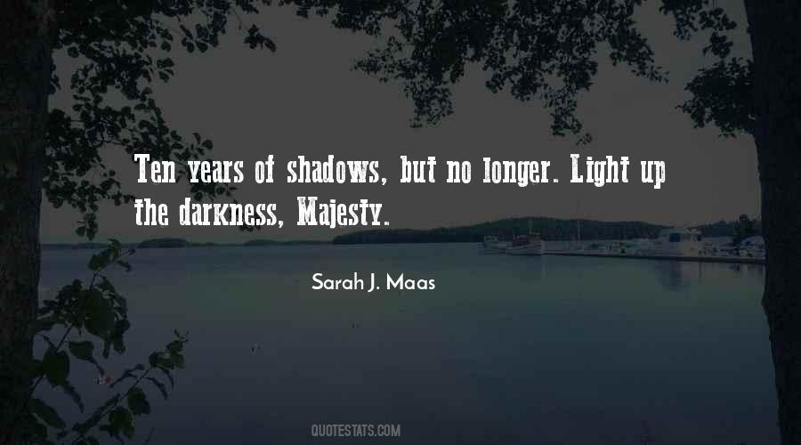 Sarah J. Maas Quotes #355629