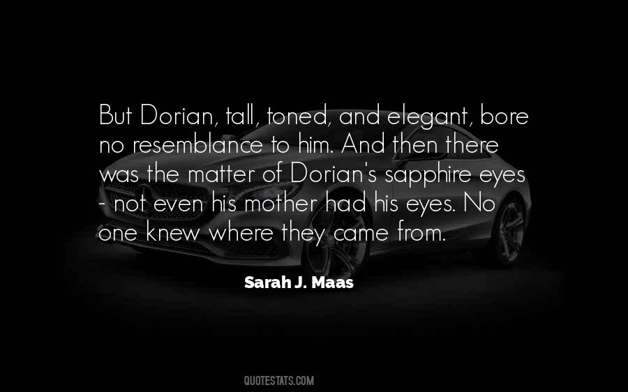 Sarah J. Maas Quotes #435595