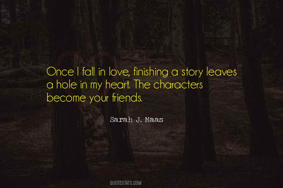 Sarah J. Maas Quotes #886486 Sarah J. Maas Quotes #886486
