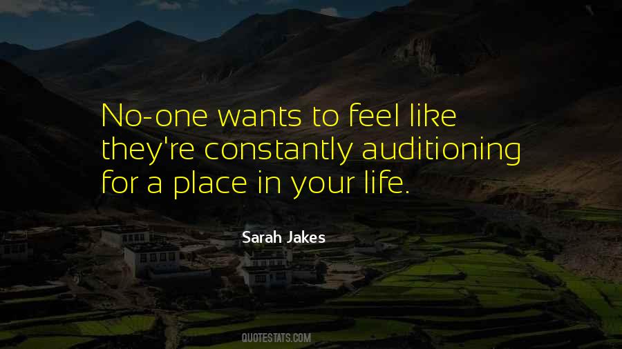 Sarah Jakes Quotes #349134