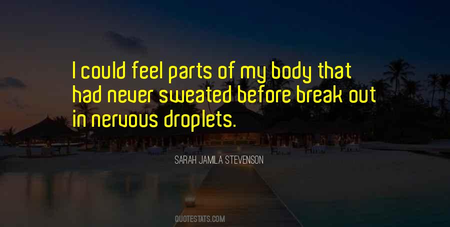 Sarah Jamila Stevenson Quotes #610716 Sarah Jamila Stevenson Quotes #610716