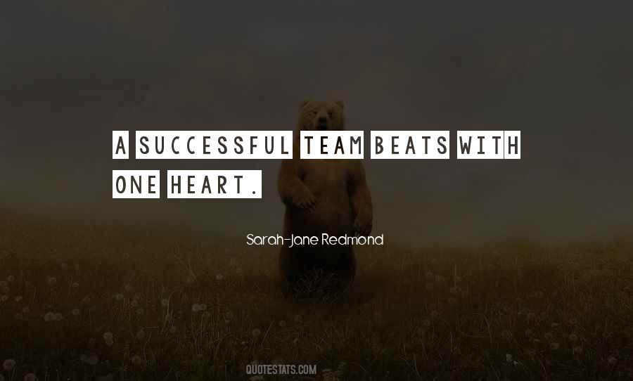 Sarah-Jane Redmond Quotes #1813143