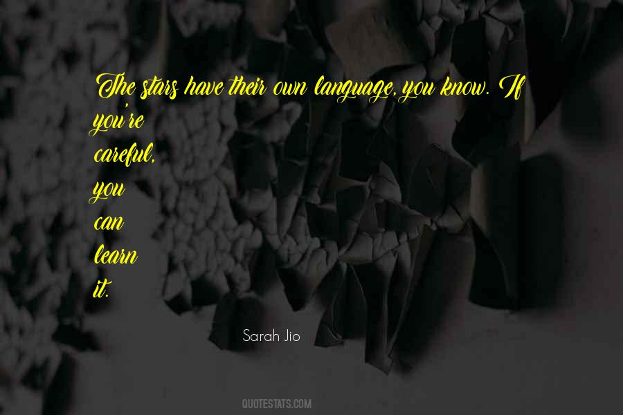 Sarah Jio Quotes #229796