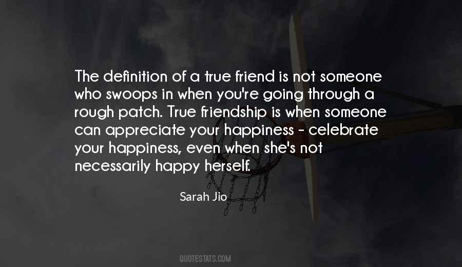 Sarah Jio Quotes #50115