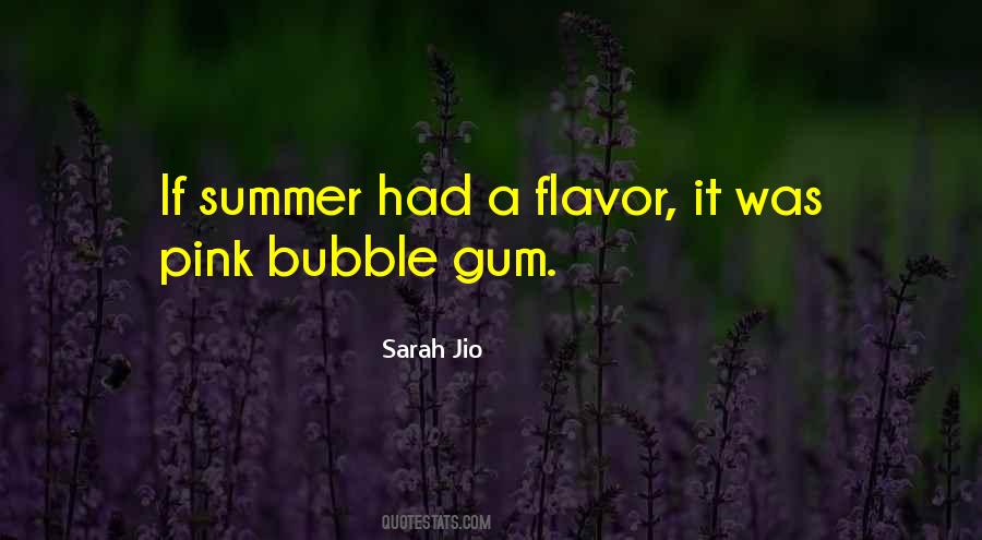 Sarah Jio Quotes #958656