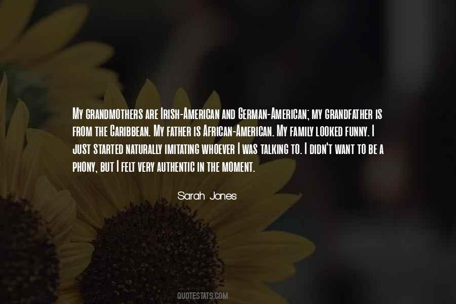 Sarah Jones Quotes #1679190