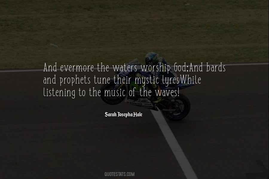 Sarah Josepha Hale Quotes #1042459