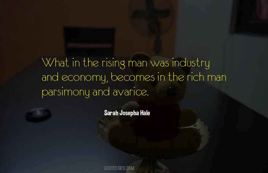 Sarah Josepha Hale Quotes #1556228