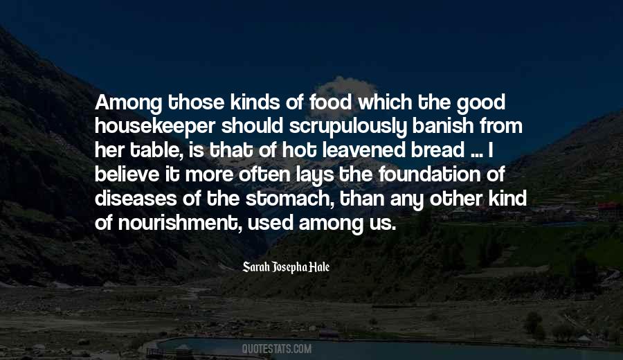Sarah Josepha Hale Quotes #1570015