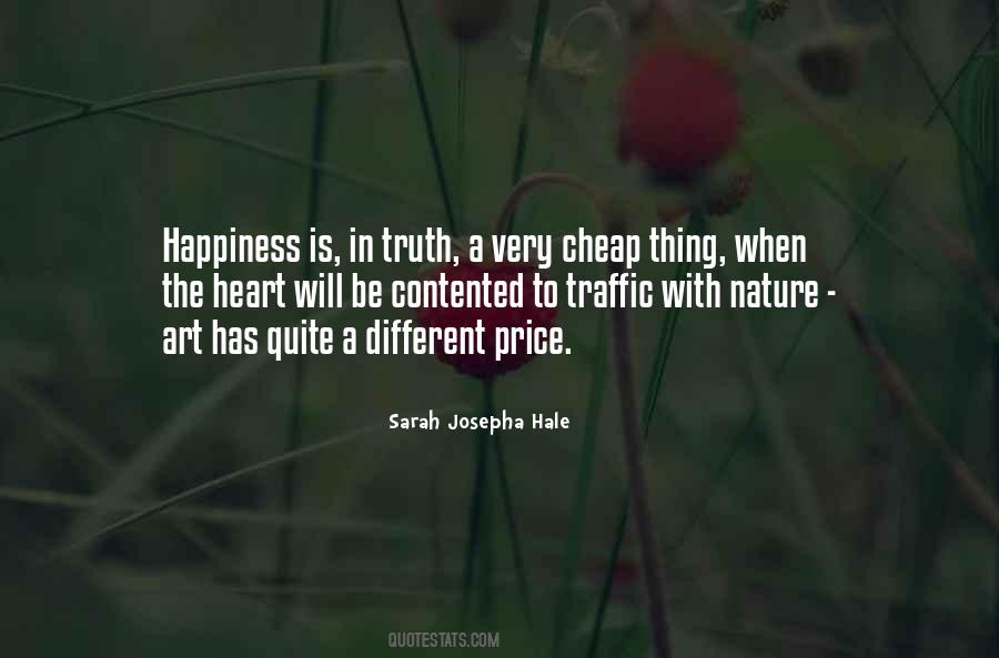 Sarah Josepha Hale Quotes #1648577