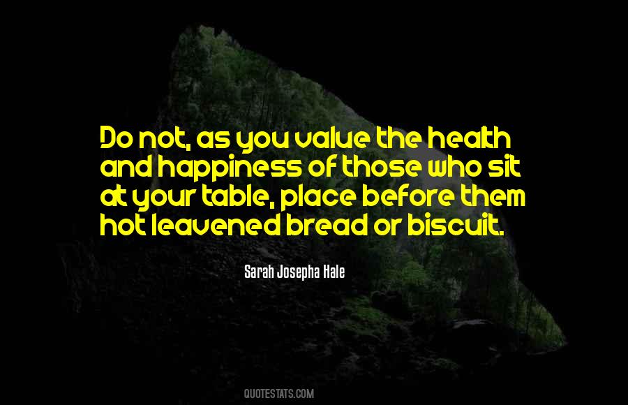 Sarah Josepha Hale Quotes #1702150