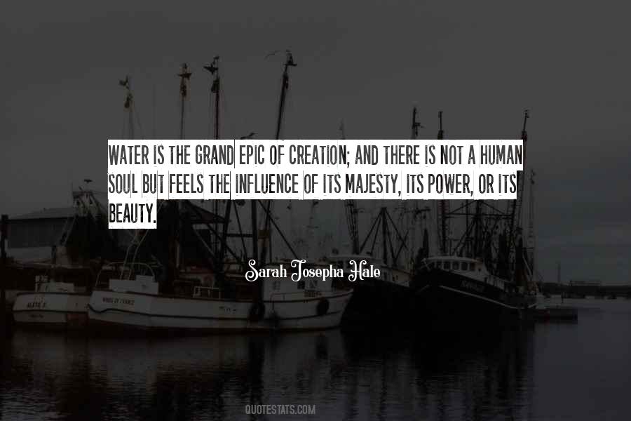 Sarah Josepha Hale Quotes #1795651