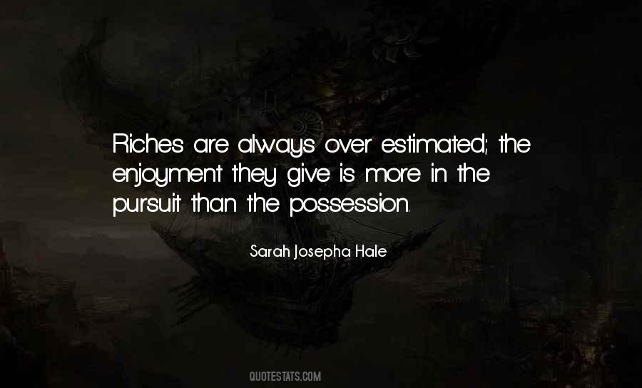 Sarah Josepha Hale Quotes #195197