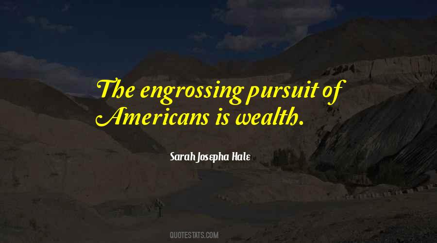 Sarah Josepha Hale Quotes #505938