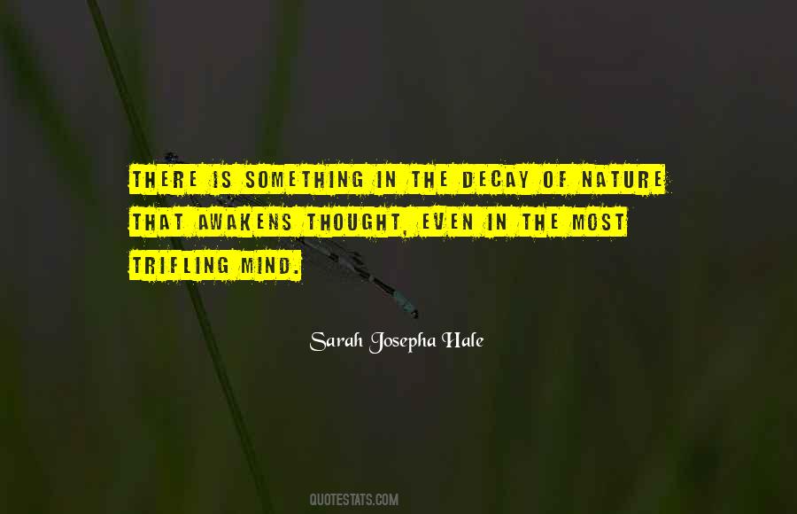 Sarah Josepha Hale Quotes #702940