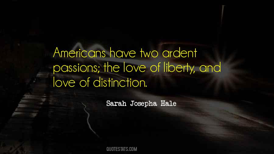 Sarah Josepha Hale Quotes #870494